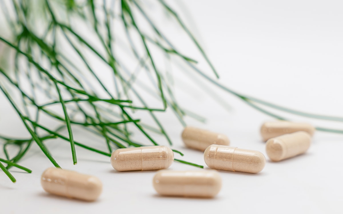 B-vitamiinikokonaisuus energiaan
